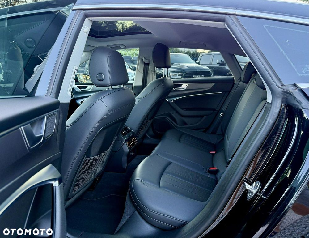 Audi A7 Sportback 40 TDI S tronic - 12