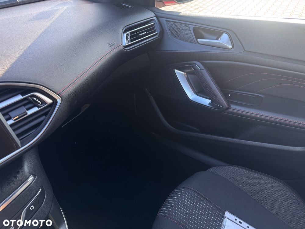 Peugeot 308 PureTech 130 Stop & Start GT-Line Edition - 28