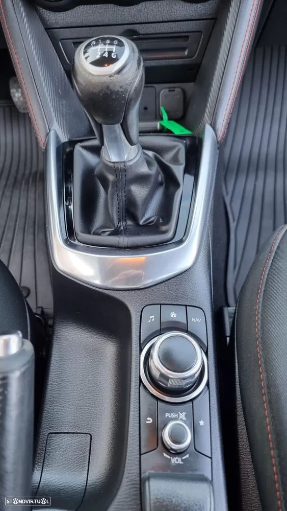 Mazda 2 - 18