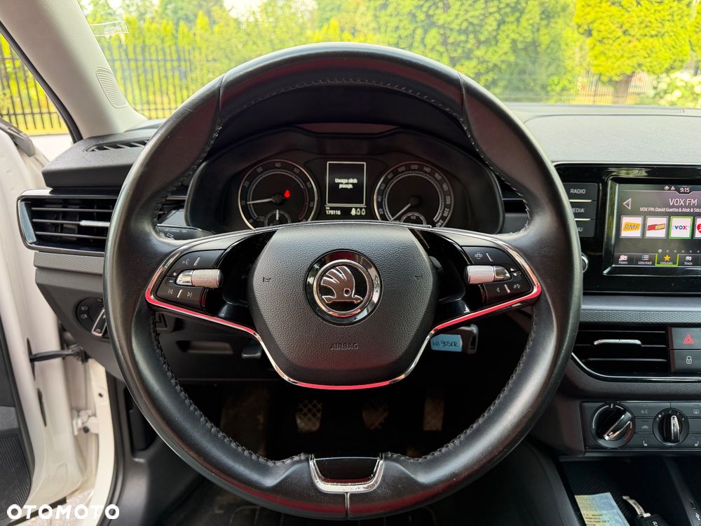 Skoda Scala 1.0 TSI Ambition - 15