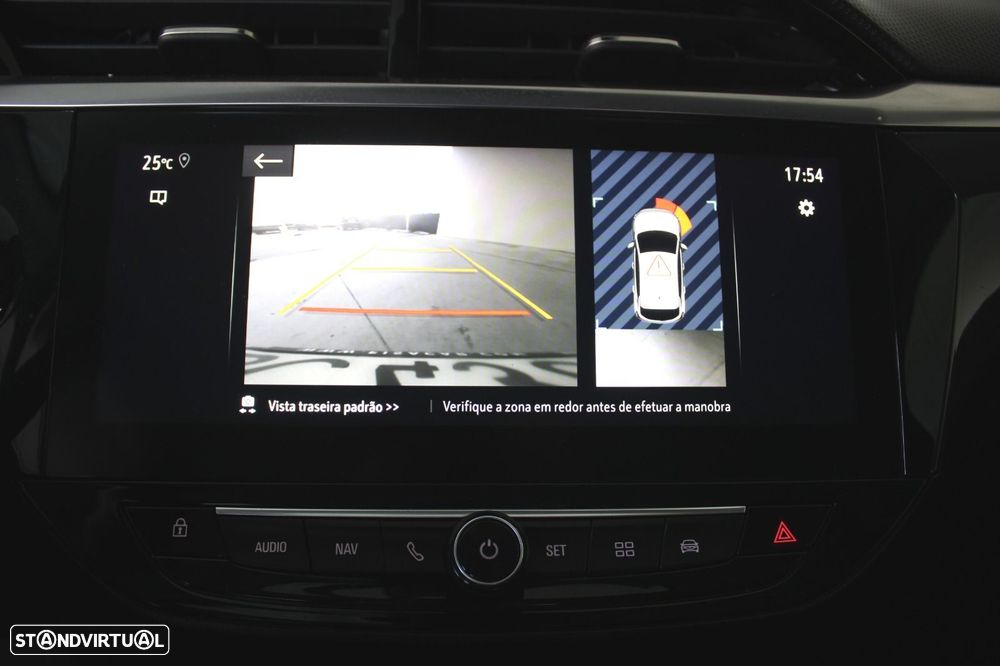 Opel Corsa 1.5 D Elegance - 26