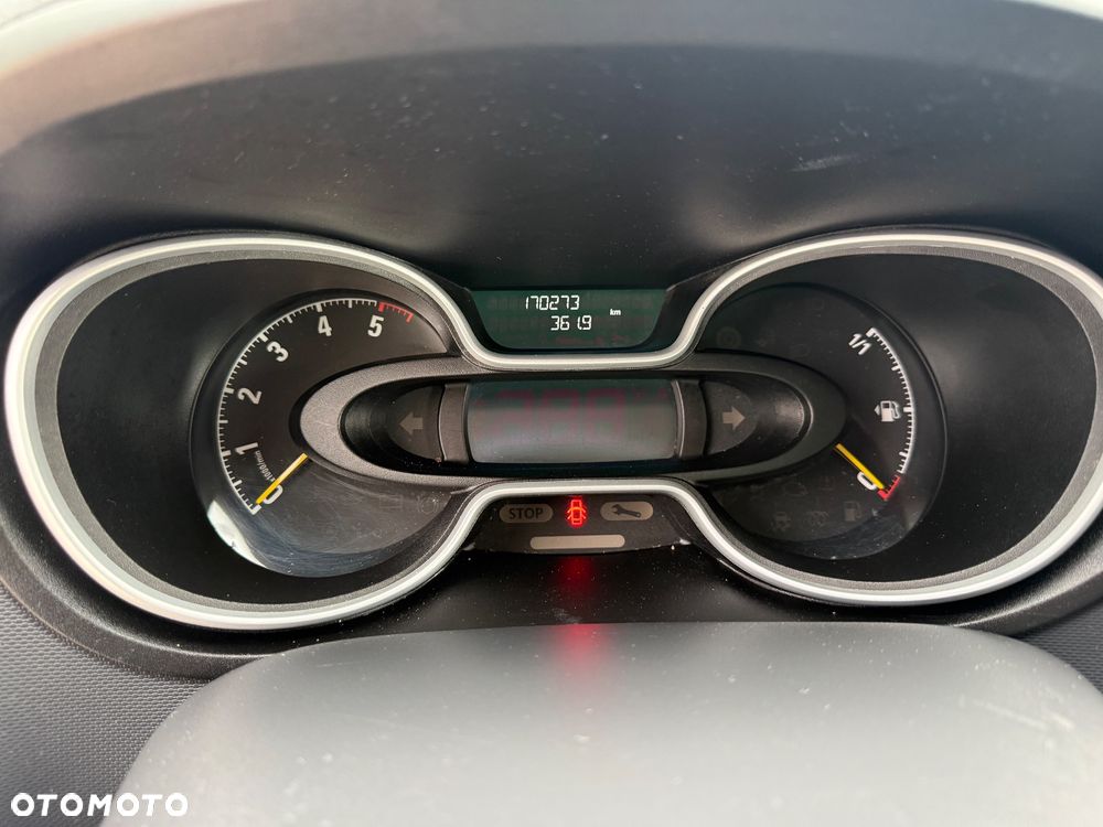 Opel Vivaro L2H1 2,9t Elegance Business - 26