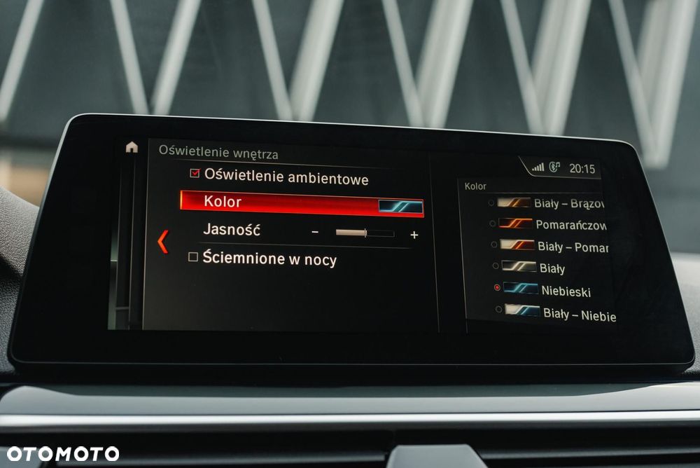 BMW Seria 5 520d - 21