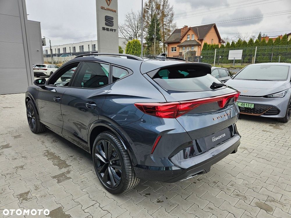 Cupra Formentor - 7