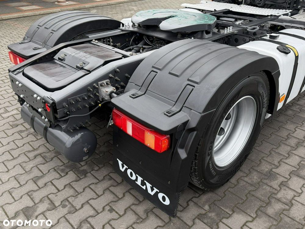 Volvo FH 500 E6 Standard Globetrotter XL Grudzień 2019r - 19