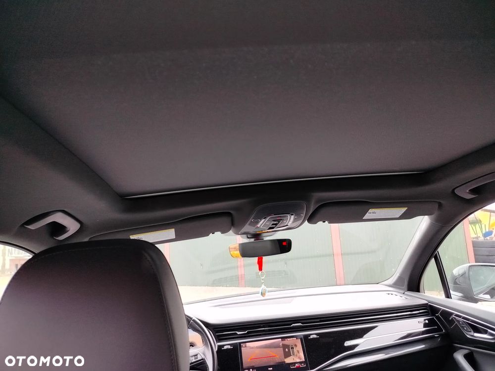 Audi Q7 3.0 TFSI Quattro Tiptronic - 10
