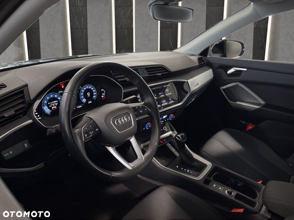Audi Q3 - 23