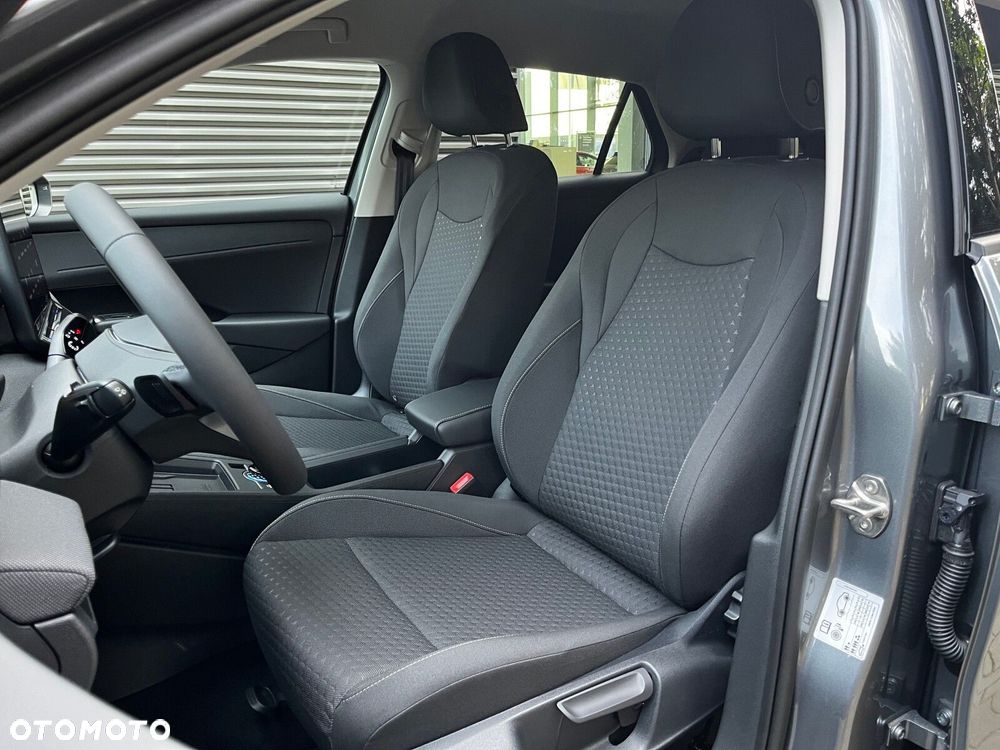 Volkswagen T-Roc 1.5 eTSI Life DSG - 11