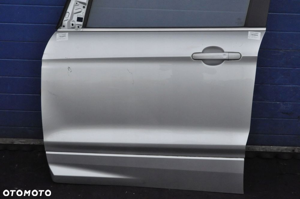 FORD KUGA II MK2 DRZWI LEWY PRZÓD LEWE PRZEDNIE - 2