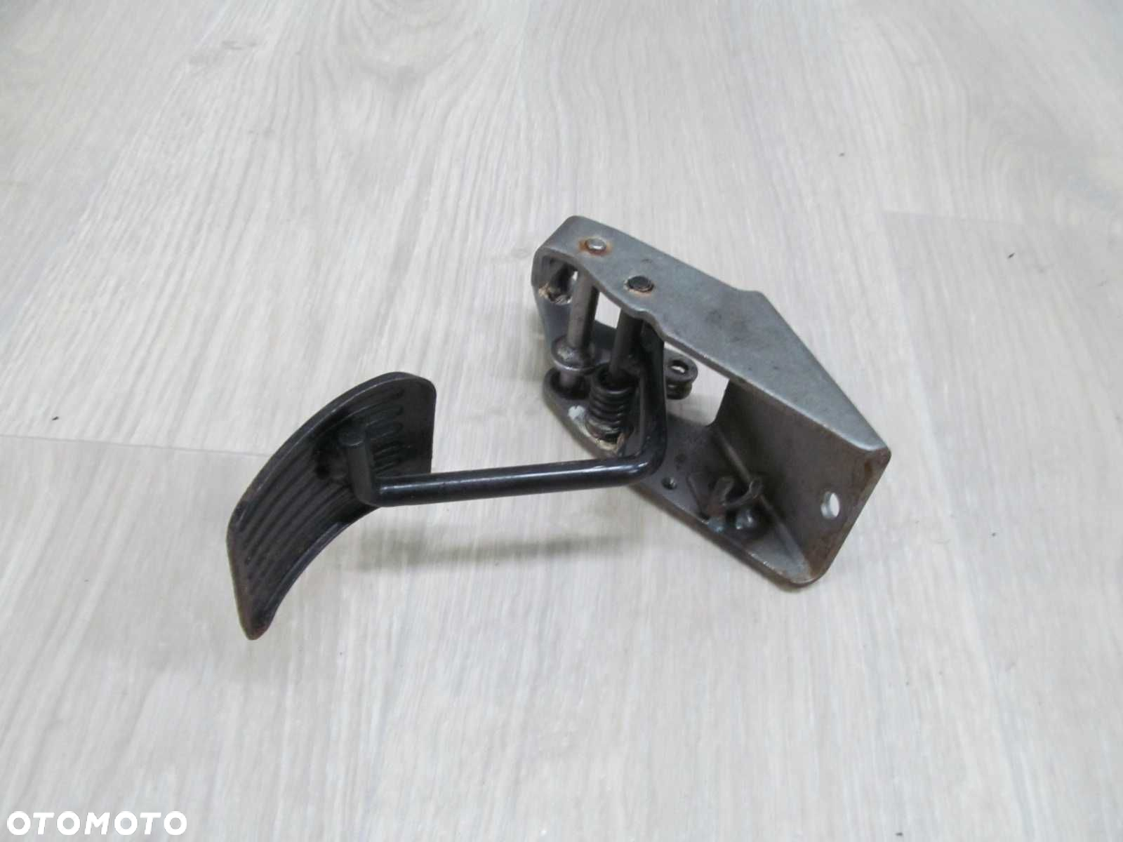 PIAGGIO PORTER HIJET PFAU 06- PEDAL GAZU - 3