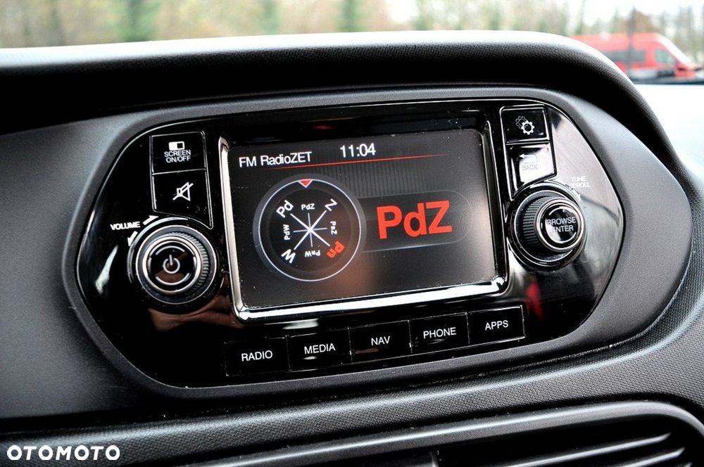 Fiat Tipo 1.4 Classic - 27