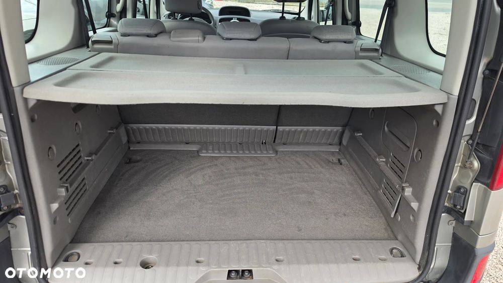 Renault Kangoo 1.6 16V Privilege - 33