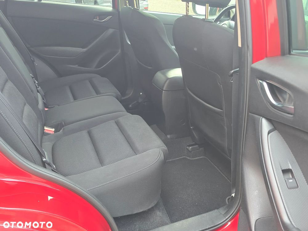 Mazda CX-5 2.0 Skyenergy 2WD - 15