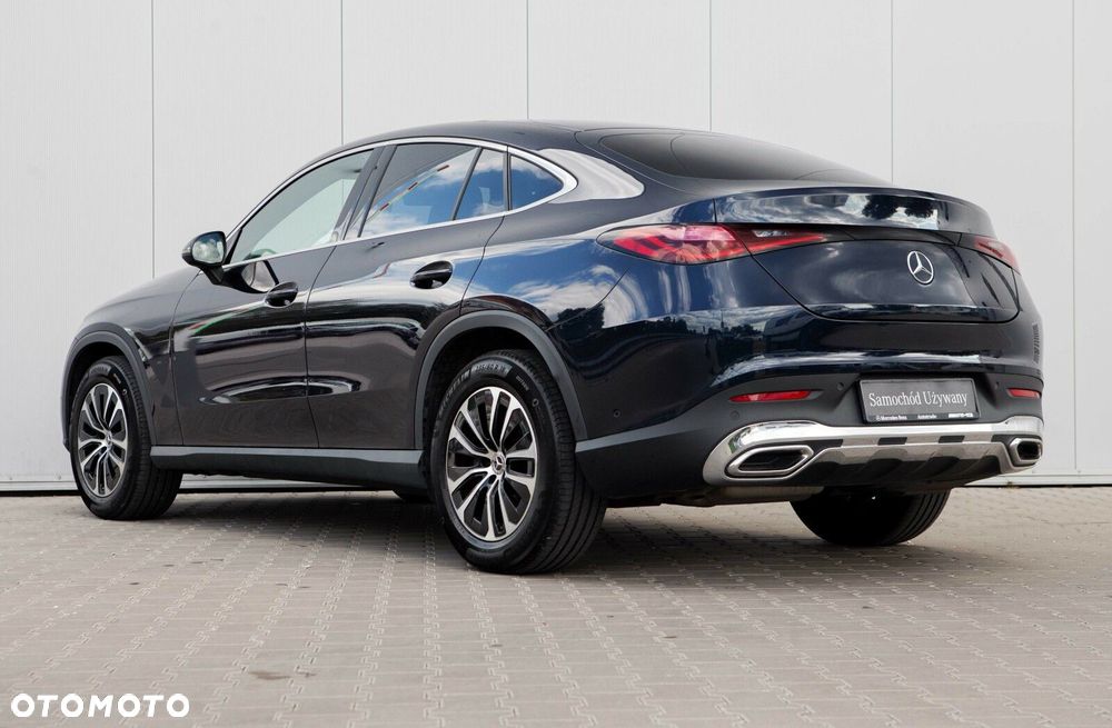 Mercedes-Benz GLC - 6