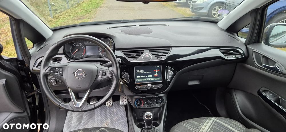 Opel Corsa 1.4 Active - 11