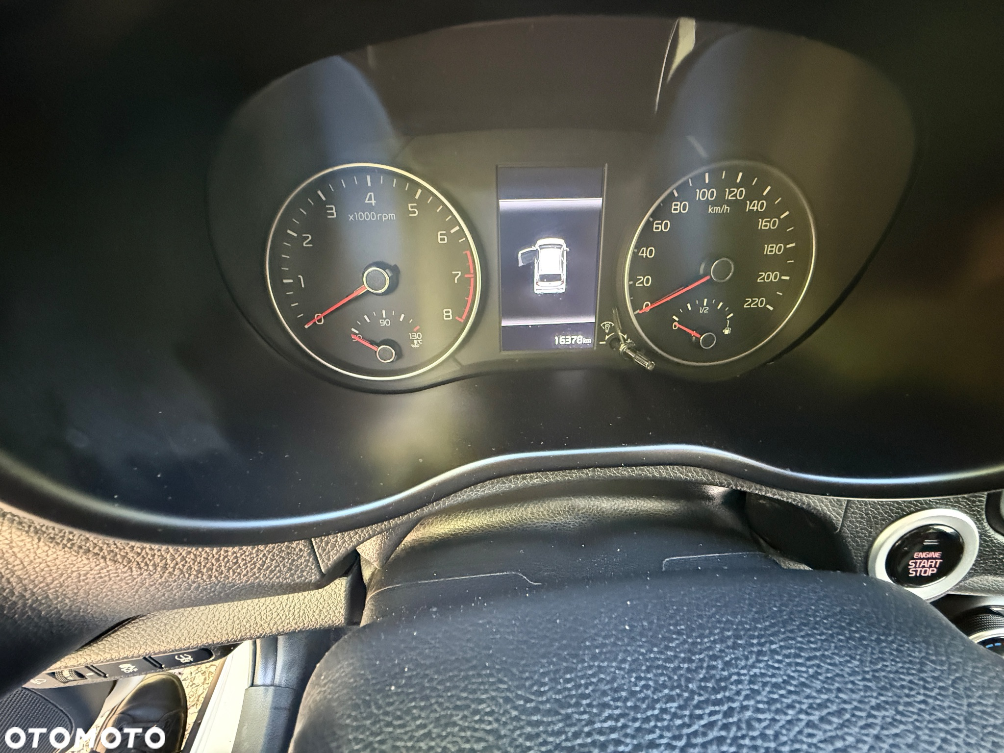 Kia Picanto T-GDI X-Line - 22