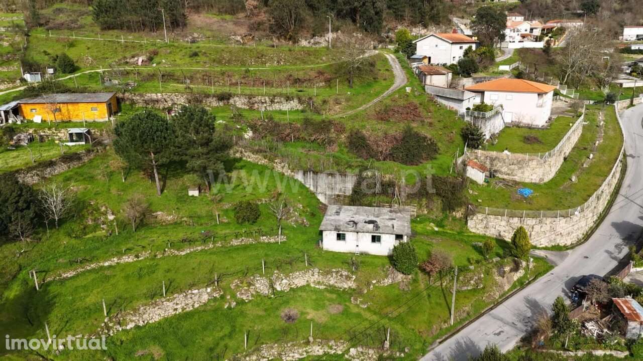 Terreno Urbano / Marco de Canaveses, Soalhães - Grande imagem: 2/20