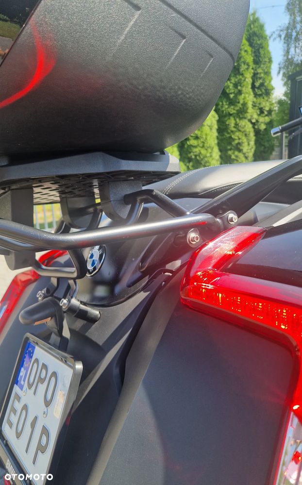 BMW K - 6