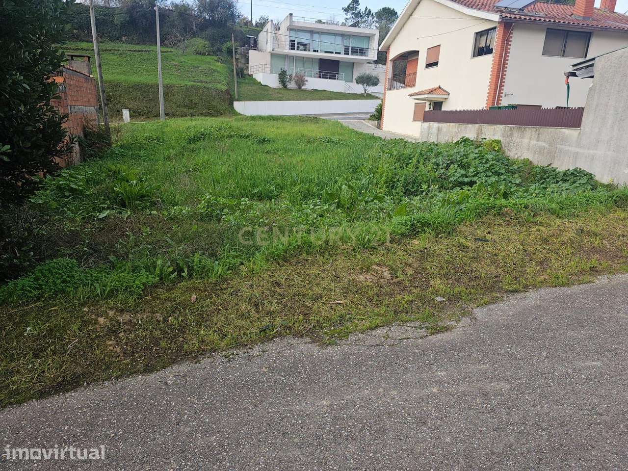 Terreno para Construção - Cestas, Almalaguês - Grande imagem: 2/5