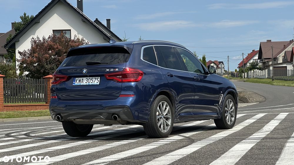 BMW X3 - 15