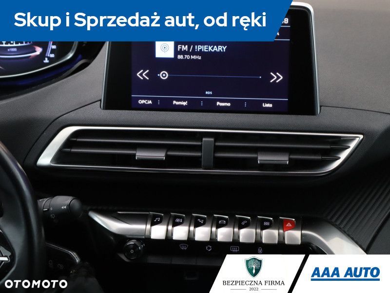 Peugeot 5008 - 15