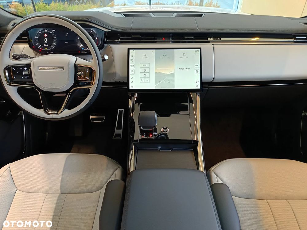 Land Rover Range Rover Sport S 3.0 D HSE Dynamic - 18