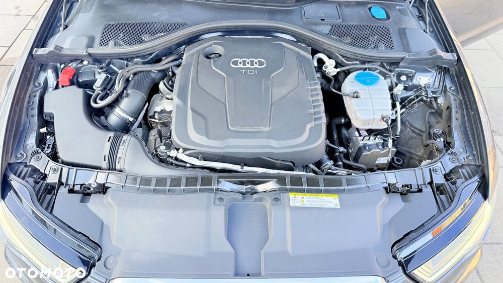 Audi A6 Avant - 10
