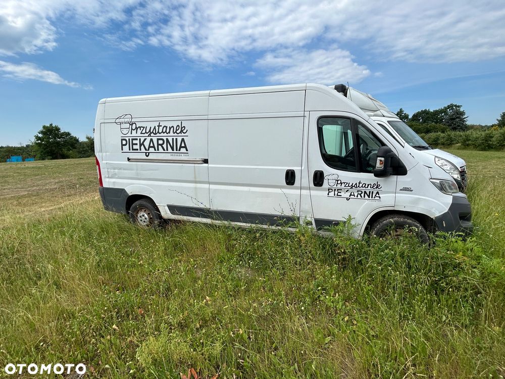 Fiat Ducato - 3