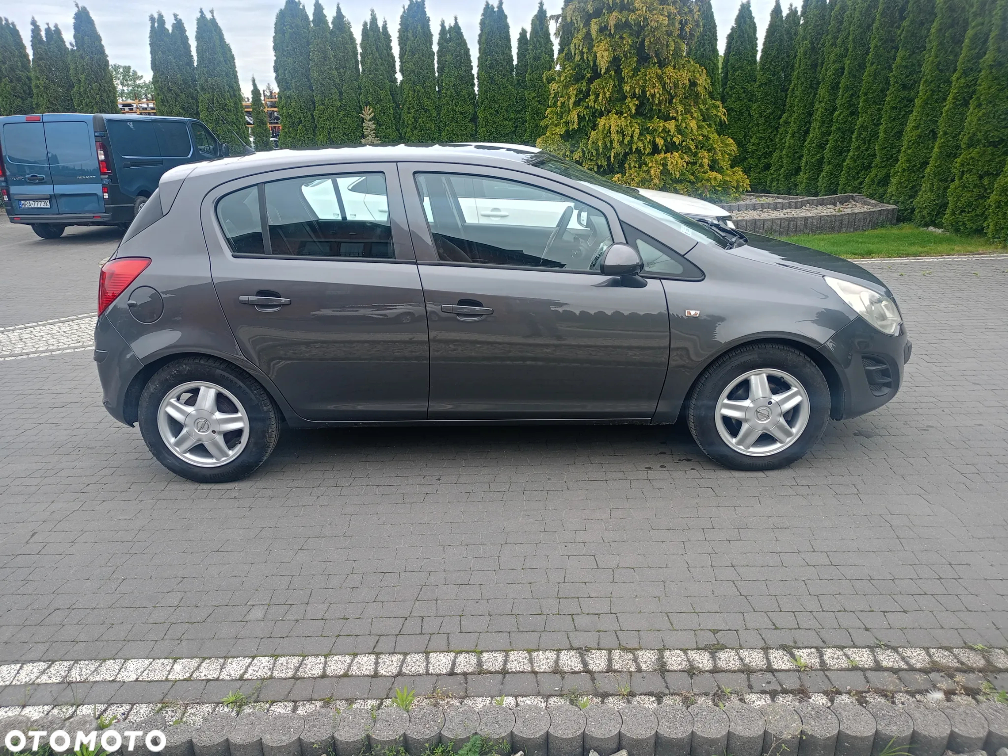 Opel Corsa 1.2 16V Enjoy - 4