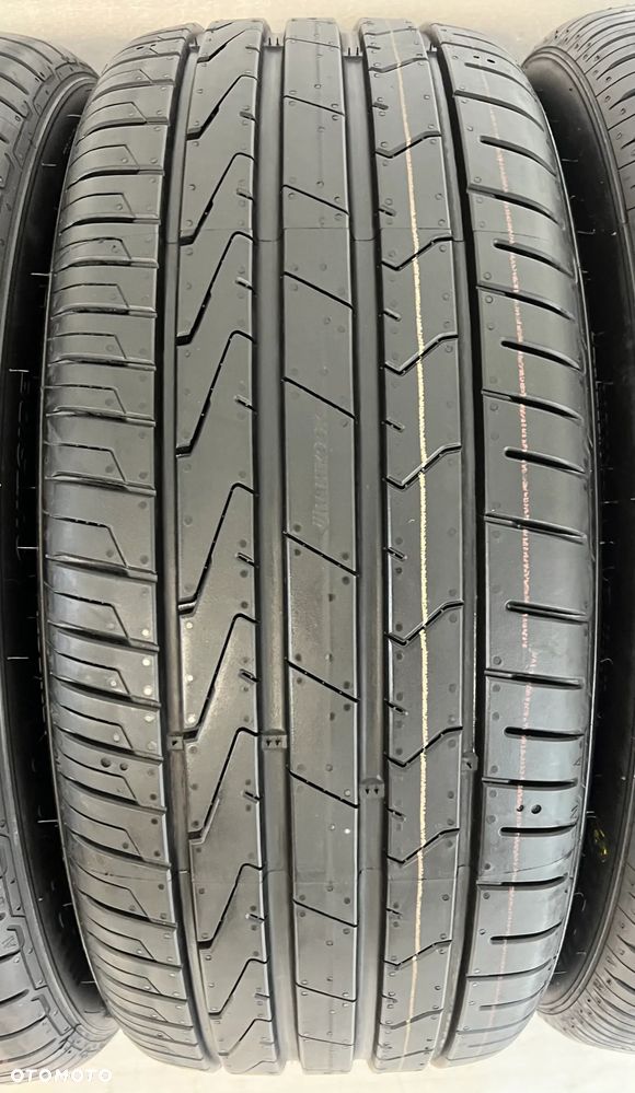 4x NOWE OPONY HANKOOK VENTUS PRIME 3 215/45R17 215 45 R17 91V 2025 - 3
