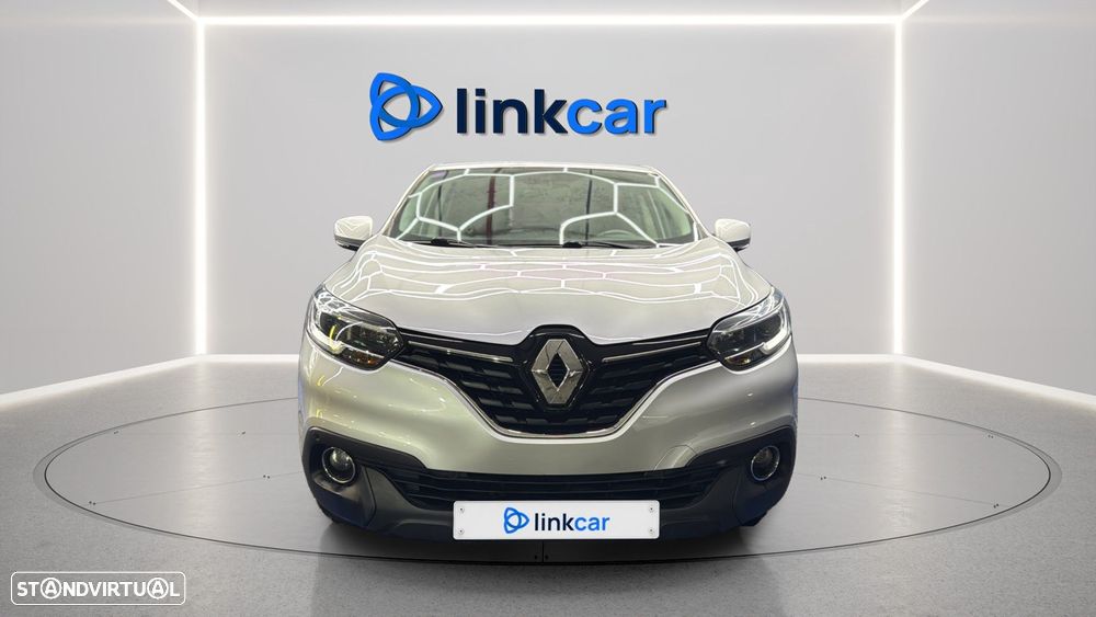 Renault Kadjar - 2