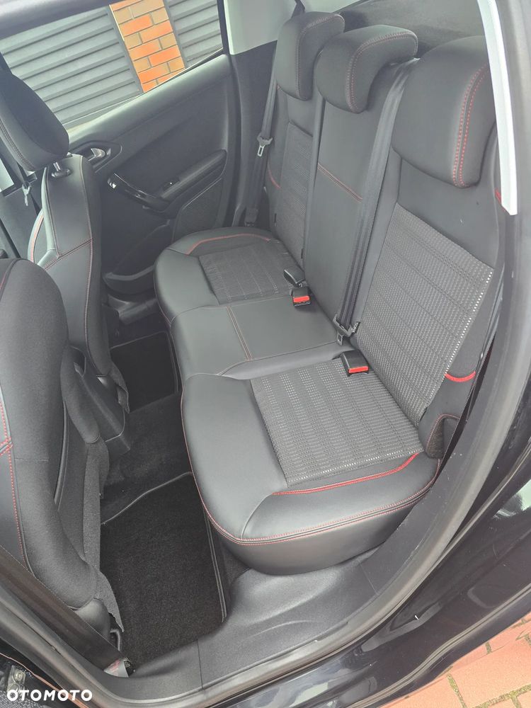Peugeot 208 1.5 BlueHDi GT Line S&S - 34