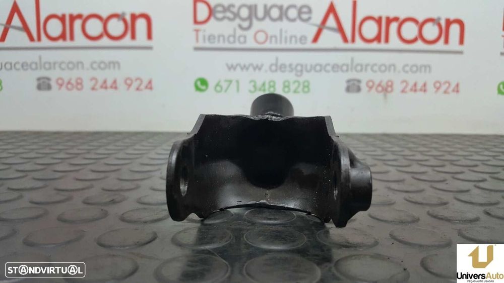 SUPORTE CAIXA CITROEN C4 BERLINA COOL - 2