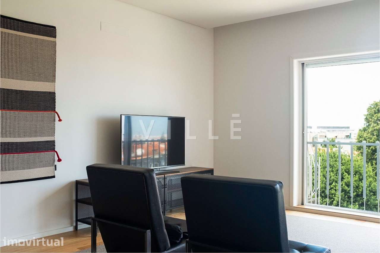 Apartamento T3+1 Arrendamento em Cedofeita, Santo Ildefonso, Sé, Mirag - Grande imagem: 5/60