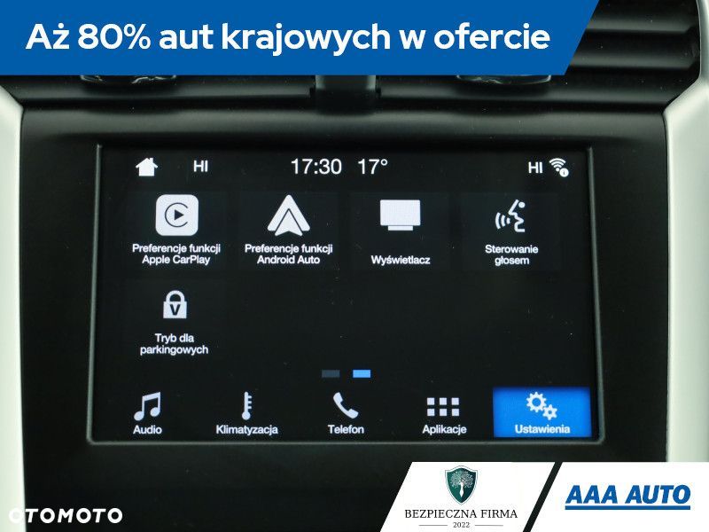 Ford Mondeo - 10