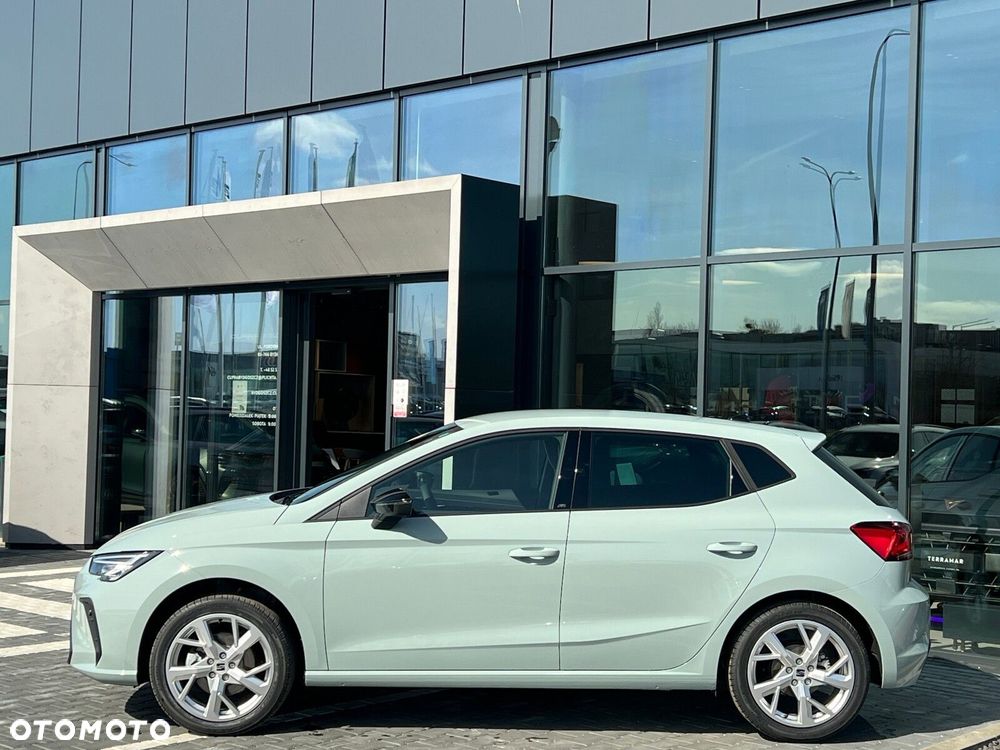 Seat Ibiza - 4