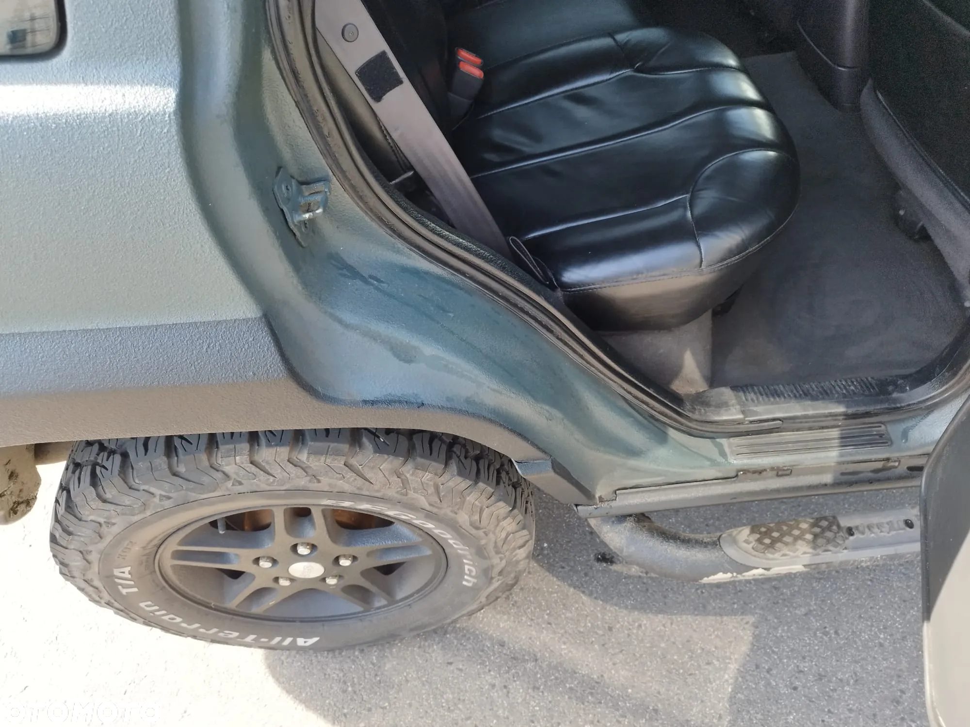 Jeep Grand Cherokee 4.0 Laredo - 10