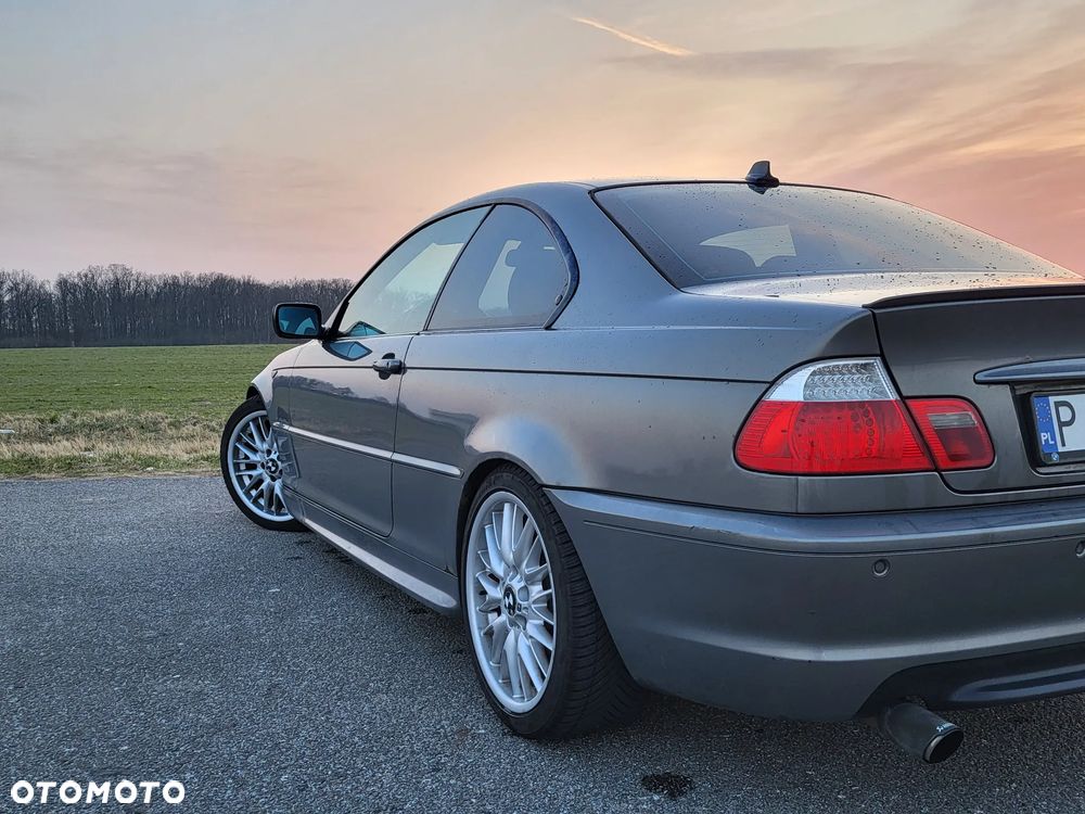 BMW Seria 3 320td - 9