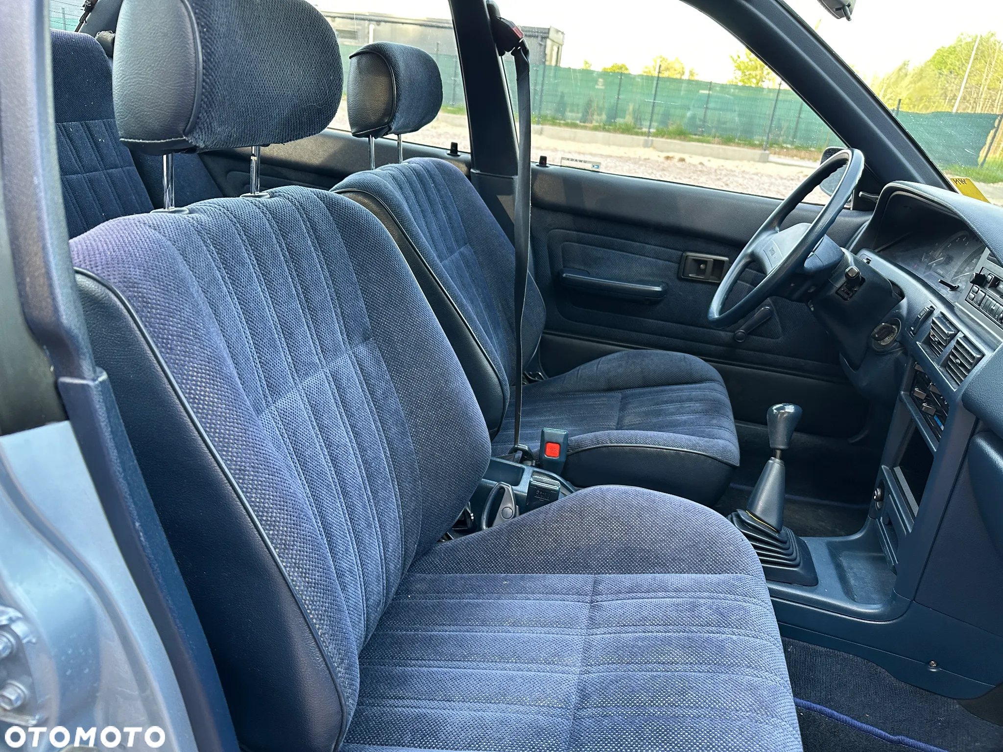 Toyota Corolla 1.6 XLi - 28