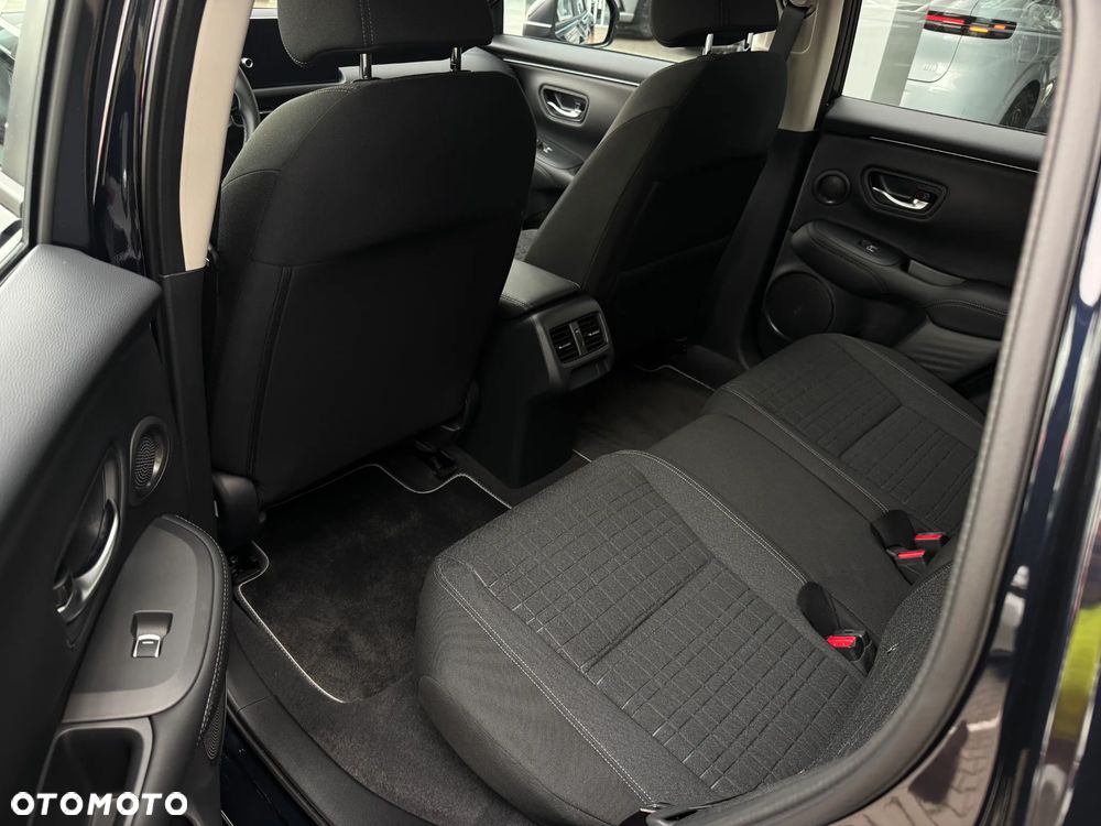 Honda ZR-V 2.0 i-MMD HEV Elegance 2WD CVT - 7