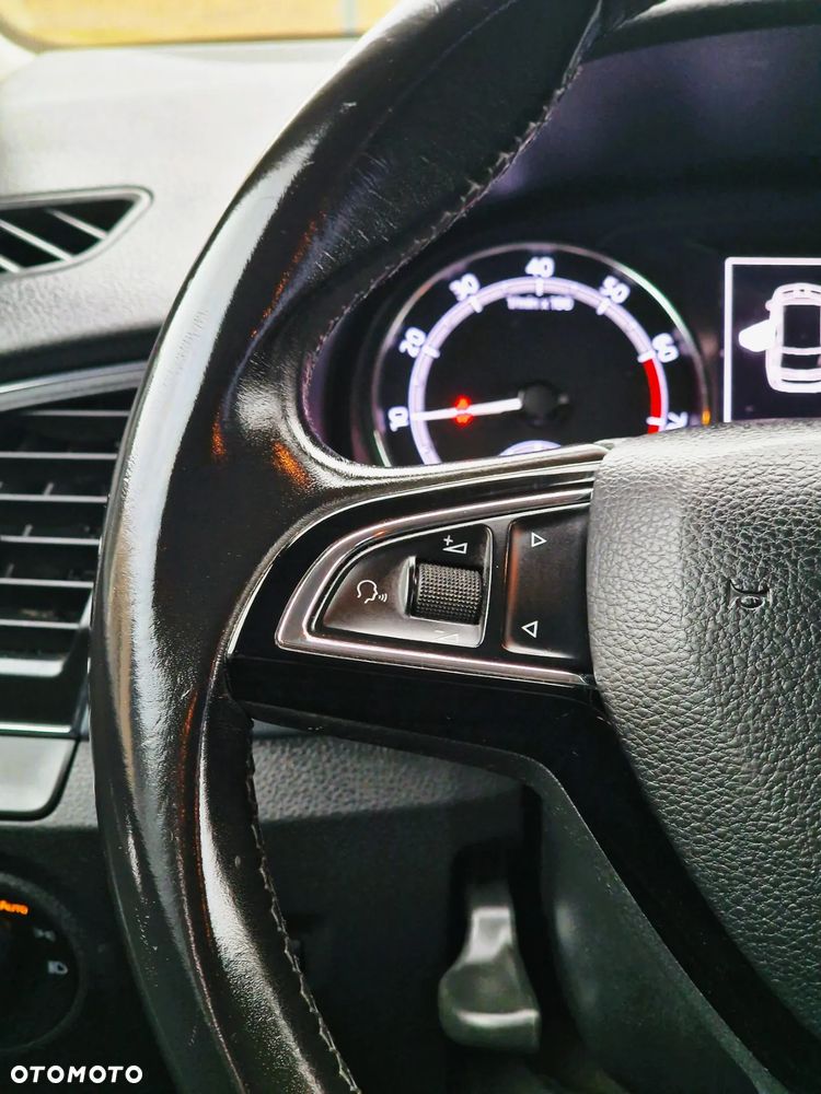 Skoda Fabia 1.0 TSI Ambition - 17