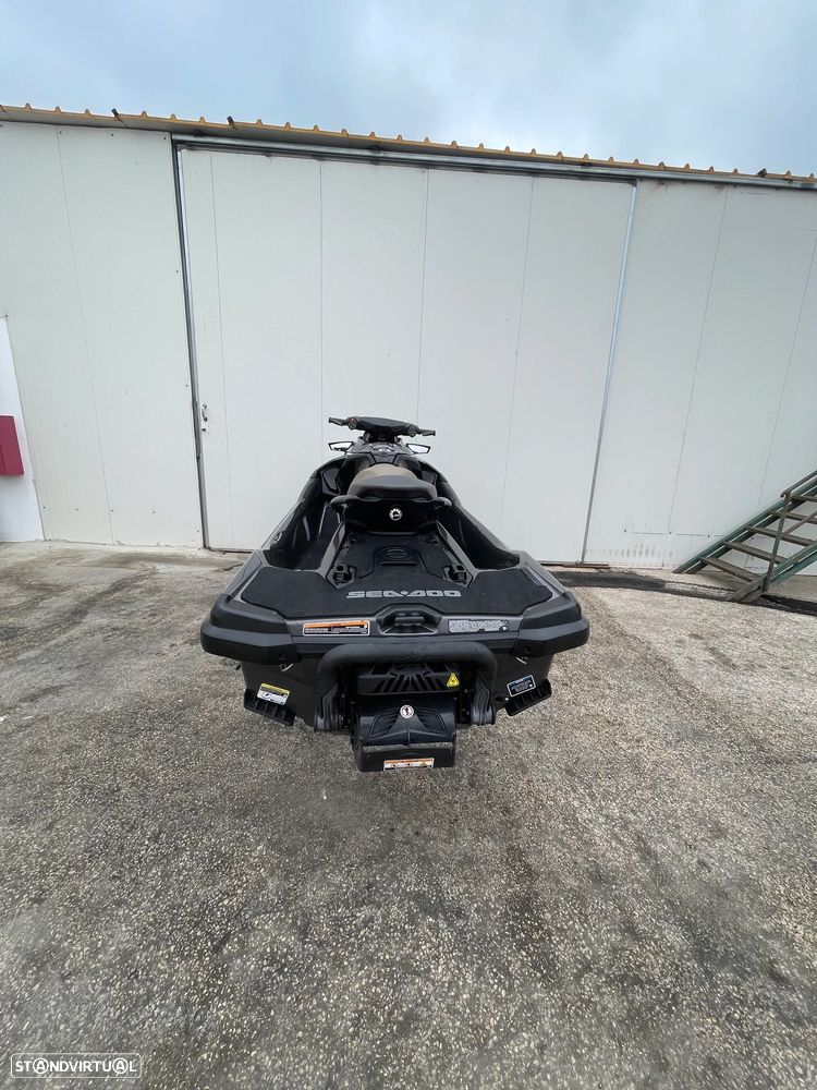Sea-Doo GTX 230 - 8