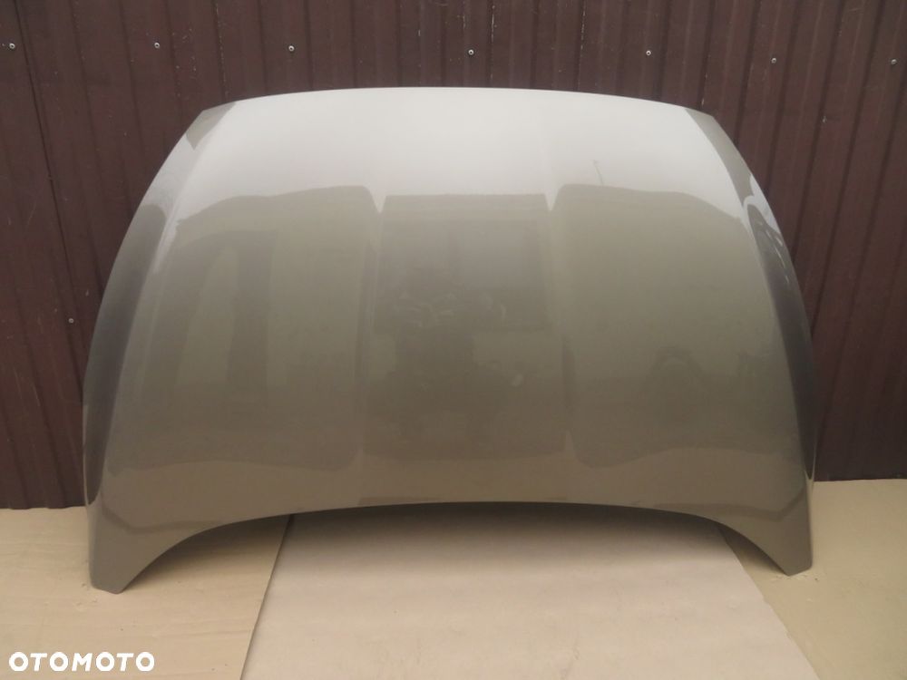 MASKA POKRYWA SILNIKA FORD C-MAX II MK2 LIFT 15-19R KRAKÓW - 2