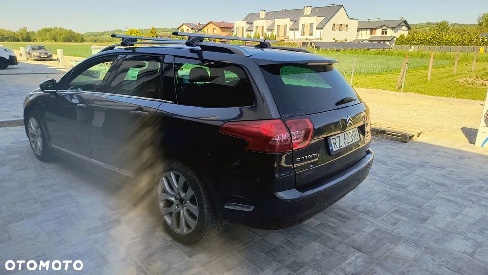 Citroën C5 2.0 HDi Exclusive - 2