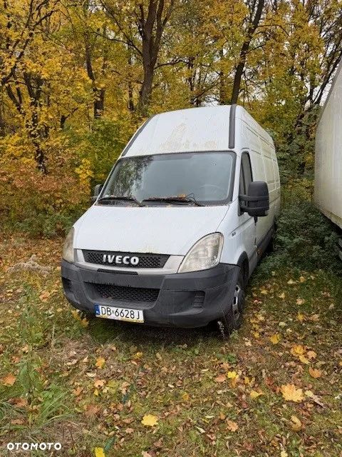 Iveco DAILY 35C13 - 1