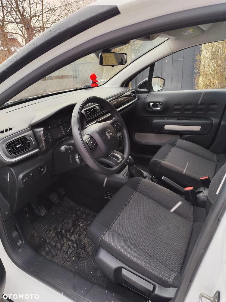 Citroën C3 1.2 PureTech Feel - 3