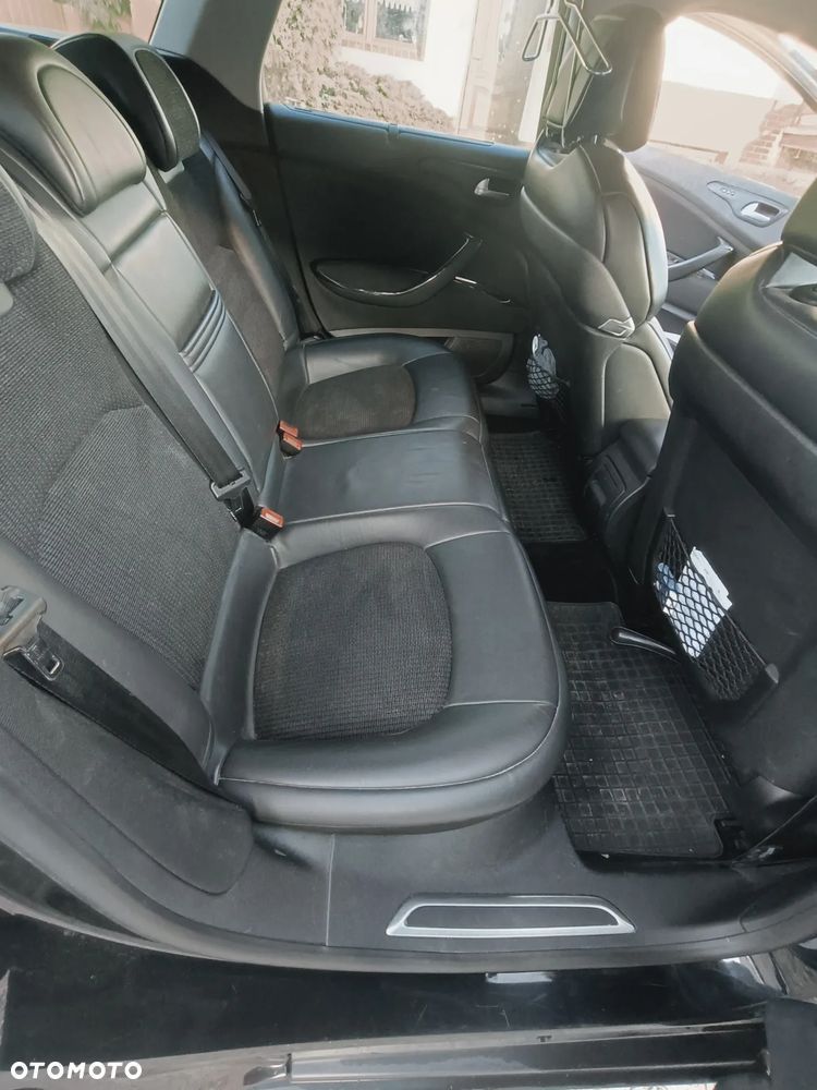 Citroën C5 Cross Tourer 2.0 HDi Exclusive - 15