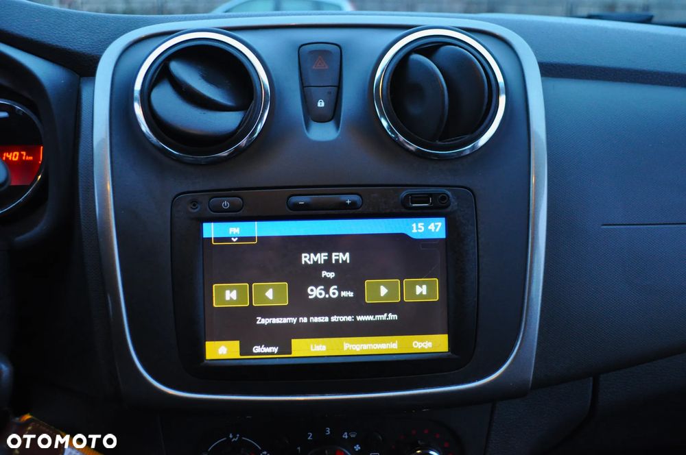 Dacia Sandero Stepway TCe 90 Prestige - 20