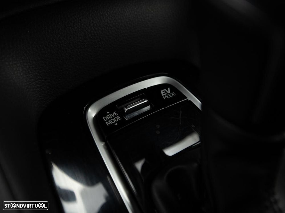 Toyota Corolla Touring Sports 1.8 Hybrid Comfort - 19