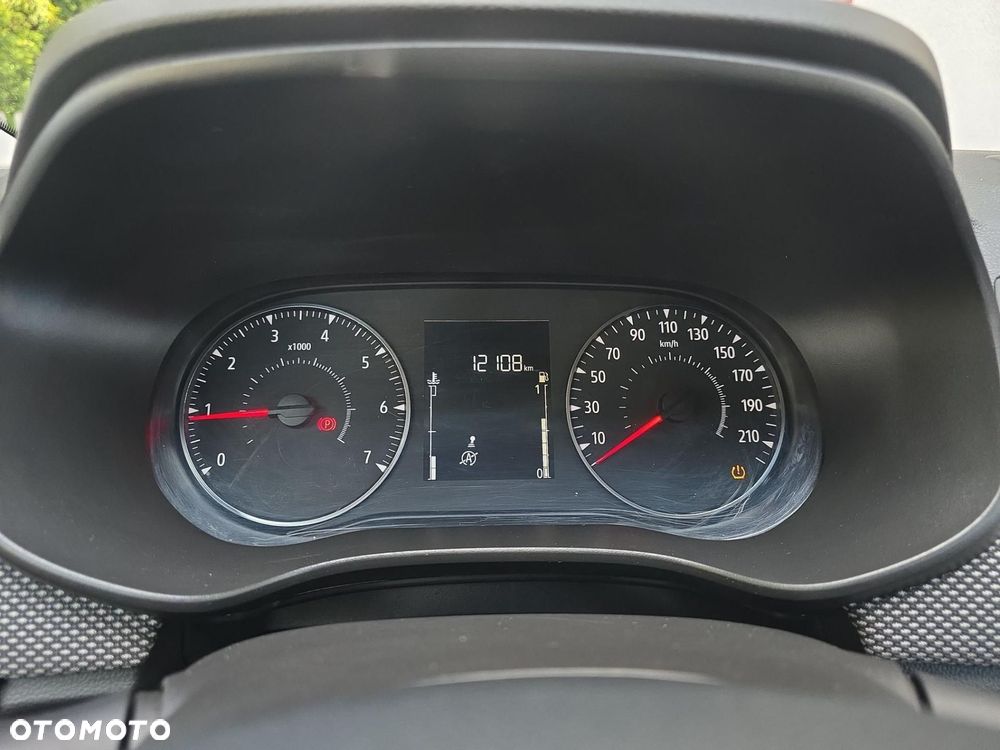 Dacia Sandero 1.0 TCe Essential - 12